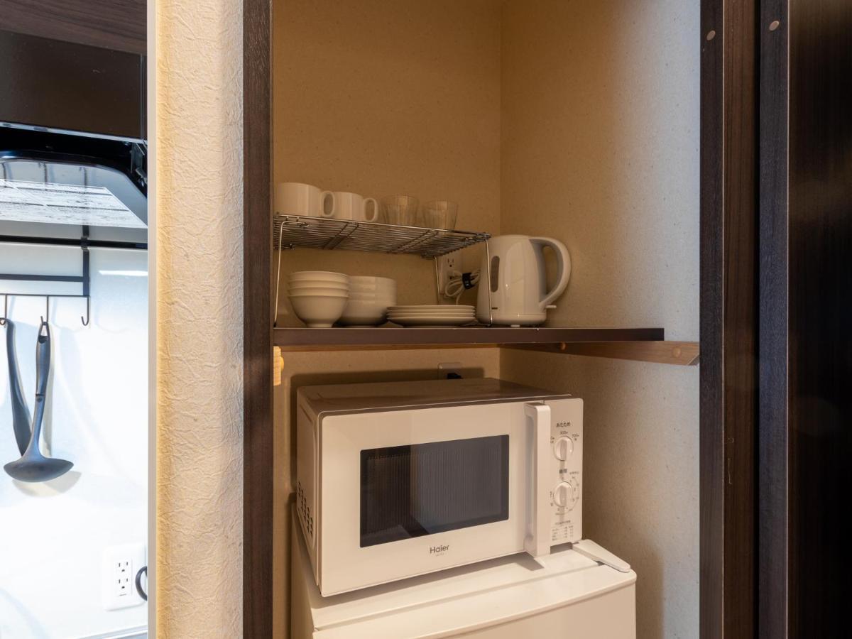 Home Sweet Office Kamata Tokyo Dış mekan fotoğraf